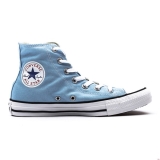 H3c7501 - Converse All Star High Blue Sky - Women - Shoes